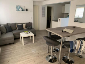 Ostsee Ferienwohnung Möwengasse, Travemünde